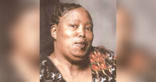 Obituary for Doris (Adams) Johnson