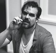 That couple spends a lot of. 99 David Harbour Tumblr David Harbour Stranger Things Hopper Stranger Things Stranger Things
