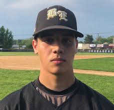 Baseball: Bishop Eustace swings a mighty bat in Diamond Classic win over  Ocean City