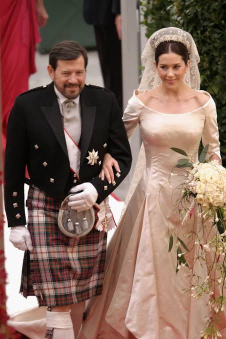 Queen Mary returns to Australia for private family event - The Australian Women's Weekly