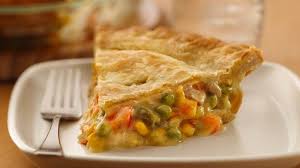 Bisquick Impossibly Easy Chicken Pot Pie Impossibly Easy Chicken Pot Pie Recipe Easy Chicken Pot Pie Recipe Easy Chicken Pot Pie Chicken Pot Pie Recipes