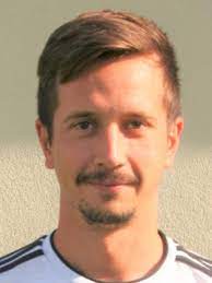 Vor dem spiel hatte ich mir eigentlich vorgenommen, nicht zu jubeln, allerdings marcial weisensel: Marcial Weisensel Bfv