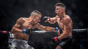 Maybe you would like to learn more about one of these? Oktagon 14 Danis Vs Hromek Youtube