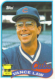 Baseball Card Bust: September 2009