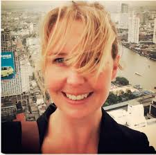 Horse's Mouth: Annie Baxter, Google