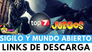Descargar juegos de 64 bit. Top 10 Juegos Para 32 Y 64 Bits Pivigames