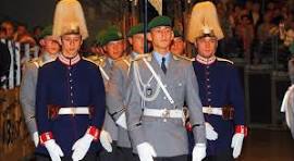Pre WWI German Uniforms : r/reenactors