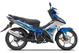 Maybe you would like to learn more about one of these? Yamaha Lc135 V4 Auto Clutch