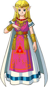 The Legend Of Zelda Breath Of The Wild вики Princess Zelda Princess Zelda Legend Of Zelda Characters Legend Of Zelda