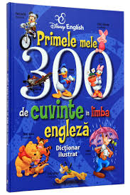 Tot vocabularul nostru este utilizat de vorbitori nativi. Primele Mele 300 De Cuvinte In Limba Engleza