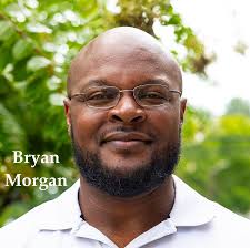 Bryan Morgan