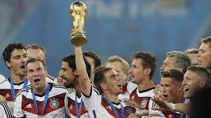 Bantu jerman juara dunia, goetze justru kesulitan. Sejak 1982 Pemain Munchen Selalu Tampil Di Final Piala Dunia