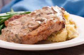 Sauce Forestiere Facile Recette Sauce Aux Champignons Recettes De Cuisine Recette