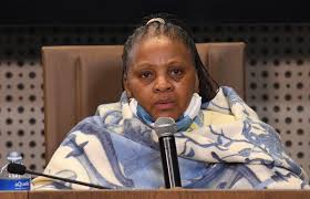 She was elected by 199 mps, beating da candidate annelie lotriet who received 82 votes. Resuscitation Coach Speaker Maanospeaks Twitter