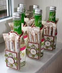 War Ich Bei Folgender Bastelaktion Meine Mutter Wollte Ihren 6 Kolleginnen Z Kinder Baby World Geschenke Kleine Geschenke Geschenke Weihnachten