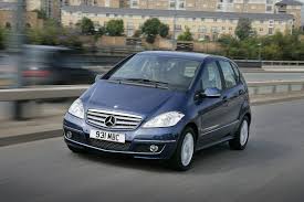 Bit.ly/wkea0x subscribe to the carbuyer kzclip channel: Used Mercedes Benz A Class Hatchback 2005 2012 Review Parkers
