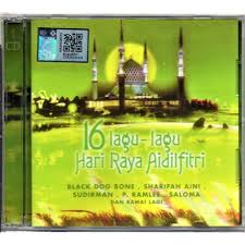Cahaya aidilfitri — black dog bone. Various 16 Lagu Lagu Hari Raya Aidilfitri Cd Bdb Sharifah Aini Sudirman P Ramlee Saloma Dan Ramai Lagi Shopee Malaysia