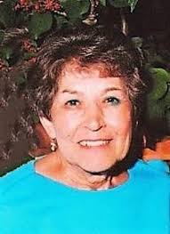 Patricia Damoff Barrett Obituary