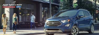 Fishers Ford Dealer