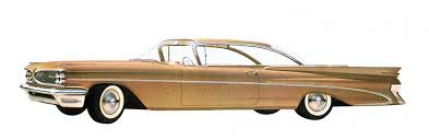 Image result for Lilac Mist 1958 Pontiac