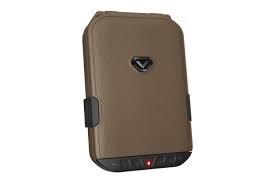 Shop Vaultek LifePod Lockable Storage - Special Edition Sandstone for Sale  | Online Gun Safes Store | Vance Outdoors