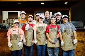 We do elaborate and gorgeous wedding cakes, fun and crazy event cakes, age 1 to 101 birthday cakes Empowered Coffee Only Hires Intellectually Disabled Employees Austin Woman Magazine