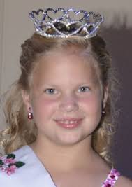 Little Miss Blossom, Blossom Pre-Teen crowned