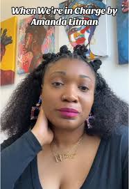 Discover 'When We’re in Charge' by Amanda Litman