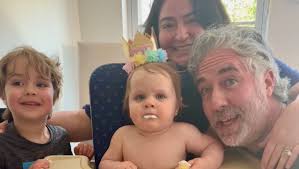 Fundraiser for Nicole Waite by Melanie Kirsch : Kevin Waite, help support  his family he left behind.