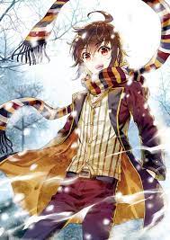 武动乾坤 插画 动漫美少年 二次元美男子 手绘 壁纸 神漫漫画