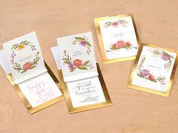 See more ideas about card making, close to my heart, ctmh cards. Step By Step Instructions From The Heart Card Kit Make It From Your Heart