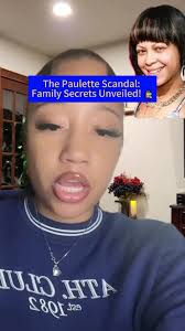 Pauletteslegacy