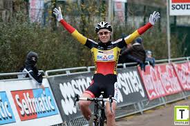 Sanne cant was uiteraard tevreden na haar twaalfde belgische titel, tevens haar eerste seizoenszege. Sanne Cant Takes 2015 Belgian Women S National Championship Updated Full Results Cyclocross Magazine Cyclocross And Gravel News Races Bikes Media