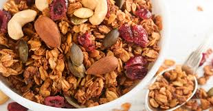 GRANOLA ESPECIAL