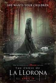 La Maldicion De La Llorona 2019 Filmaffinity