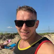 Steven Charland's Instagram, Twitter & Facebook