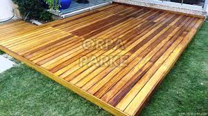 Dış mekan ahşap kompozit zemin kaplama parkeleri model ve fiyat listesi. Iroko Deck Fiyatlari Bahce Teras Balkon Zemini Ahsap Kaplama Ireko