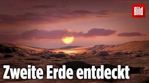 Sie entstand als eine heiße kugel aus glühendem geschmolzenem gestein, umgeben von heißen, ätzenden und giftigen gasen. Nasa Entdeckt Durch Zufall Zweite Erde Youtube