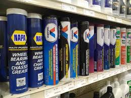 Know How Notes Vehicle Chassis Lubrication Napa Know How Blog