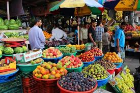 دراسة جدوى استيراد مواد غذائية مدينة الرياض