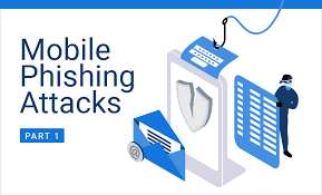 This episode covers phishing attacks and i even show you how to launch one, step by step. Mobile Users Prove More Susceptible To Phishing Attacks