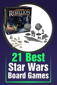 10 Best Star Wars Board Games Of 2020 Dicey Goblin Board Games Star Wars Star Wars Theme