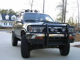 is this a stock grille gaurd 4runner is this a stock grille gaurd 4runner