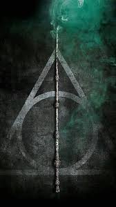 Ver Harry Potter Y Las Reliquias De La Muerte 2 Las Reliquias De La Muerte Harry Potter Wallpaper Harry Potter Deathly Hallows