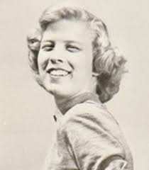 Joan Mercer Obituary