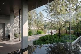 Residence Rain Trees Ii Landscape Architecture Landscape Architecture Landscape Design Landscape