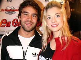 La actriz recordó su historia de amor con su excompañero de casi ángeles, quien en el 2020 cosechó el título de galán. Dakyta Tumblr Posts Tumbral Com