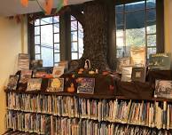 Family Story Time at NWPL