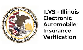 Maybe you would like to learn more about one of these? Ilivs Electronic Car Insurance Verification In Illinois Insurance Navy