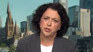 Federal election 2025: Monique Ryan, Amelia Hamer face Gaza debate amid  sharp rise in Jewish Kooyong numbers